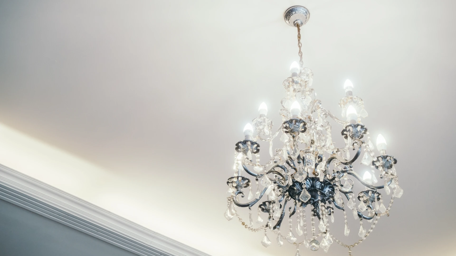 Home ceiling