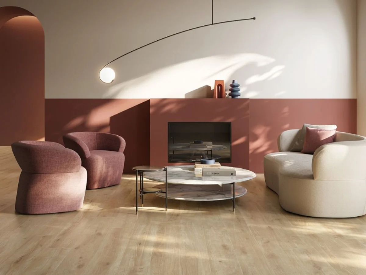 Stained Oak Flooring and the Quiet Shift Toward Material-Led Luxury in Contemporary Architecture