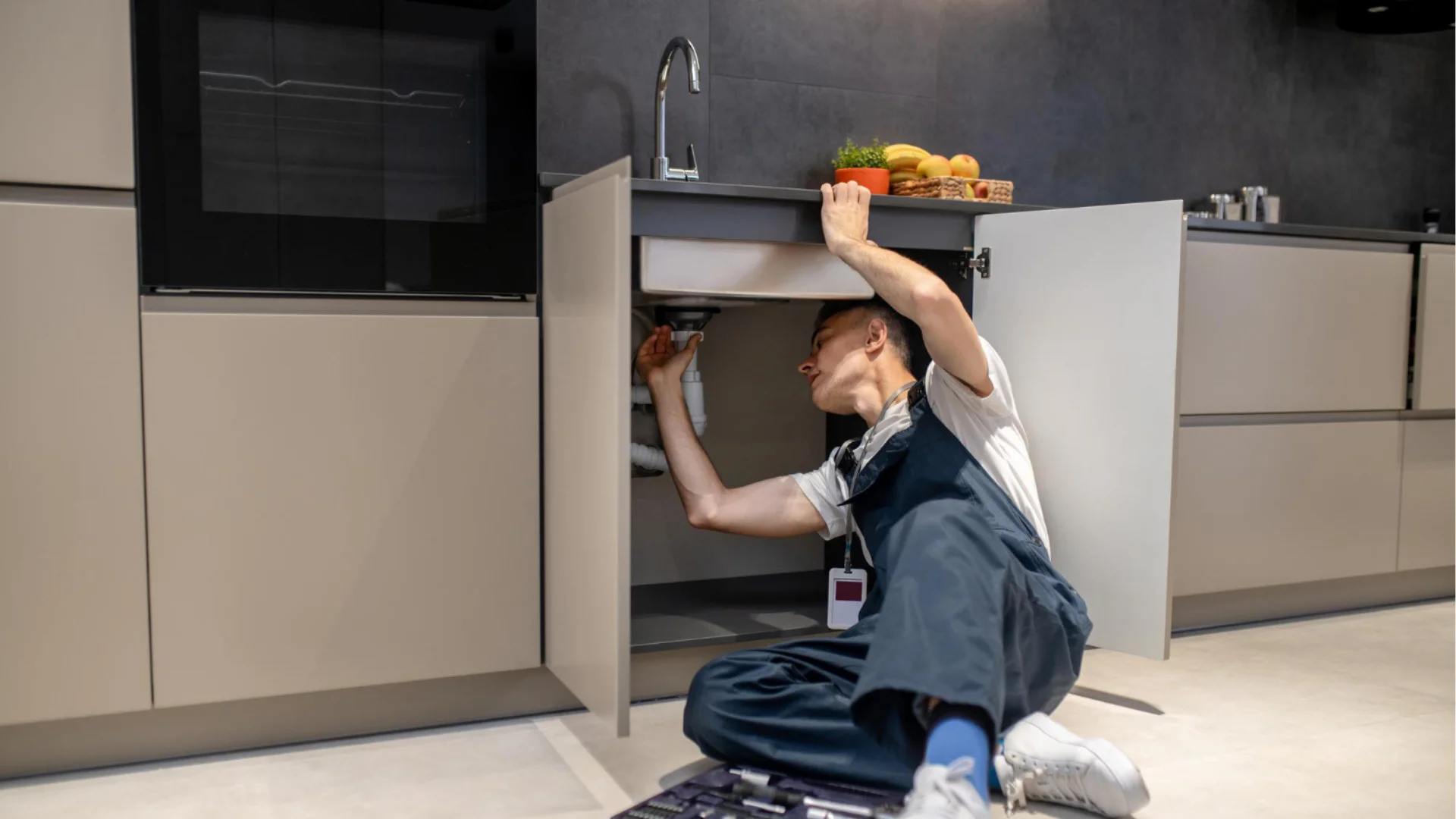 Homeowners: What to Look for in a Reliable Plumbing Service in Inglewood