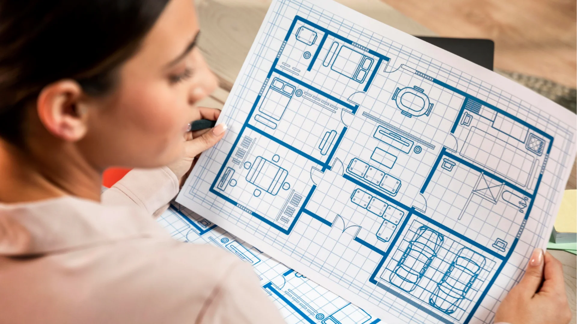 Designing Layout