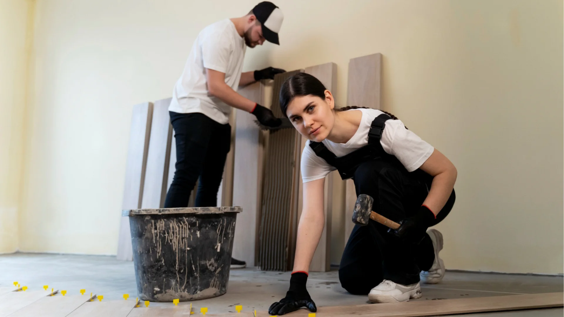 Renovation vs Remodel