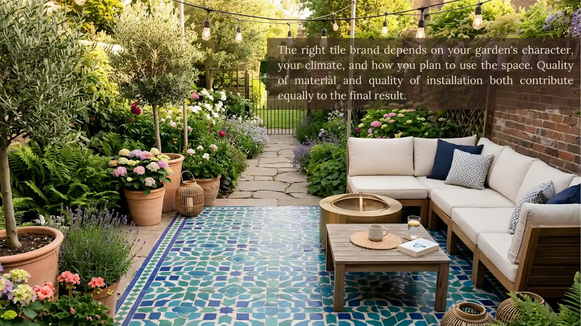 choosing right brand for home
