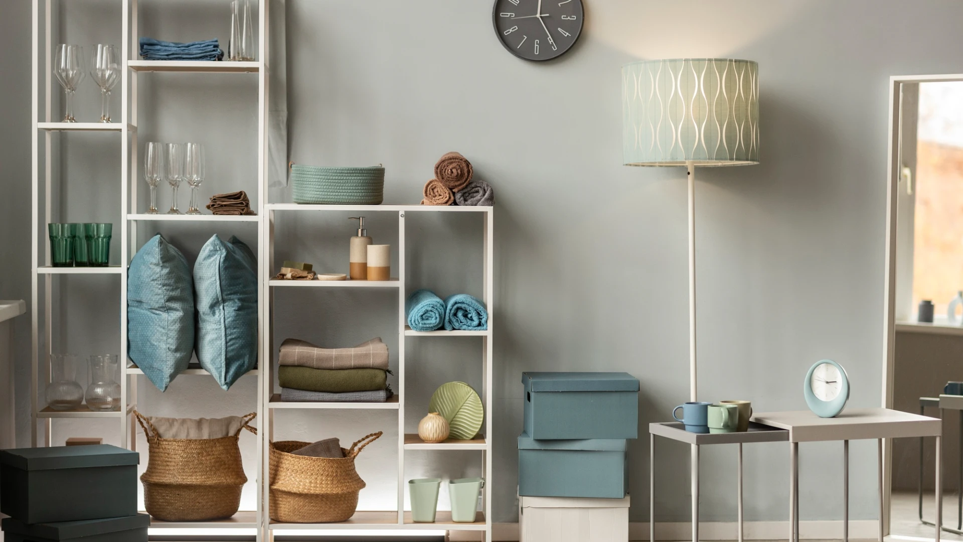Interior Home Improvements Mintpalment