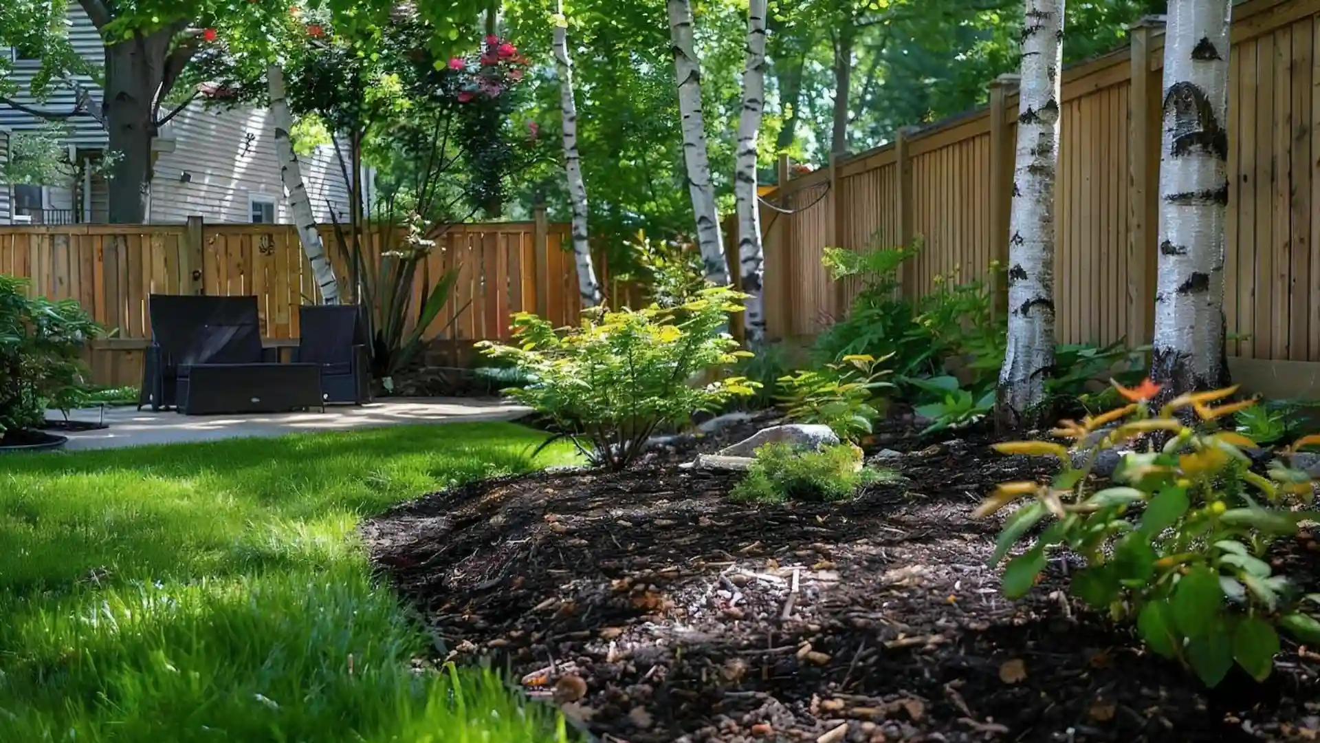 Landscaping Ideas for Backyard Renovation Decoradyard