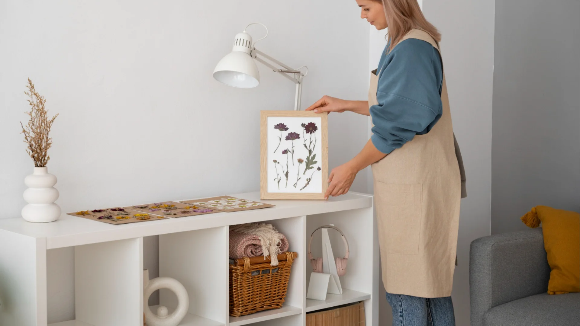 Decoration Guide Homenumental
