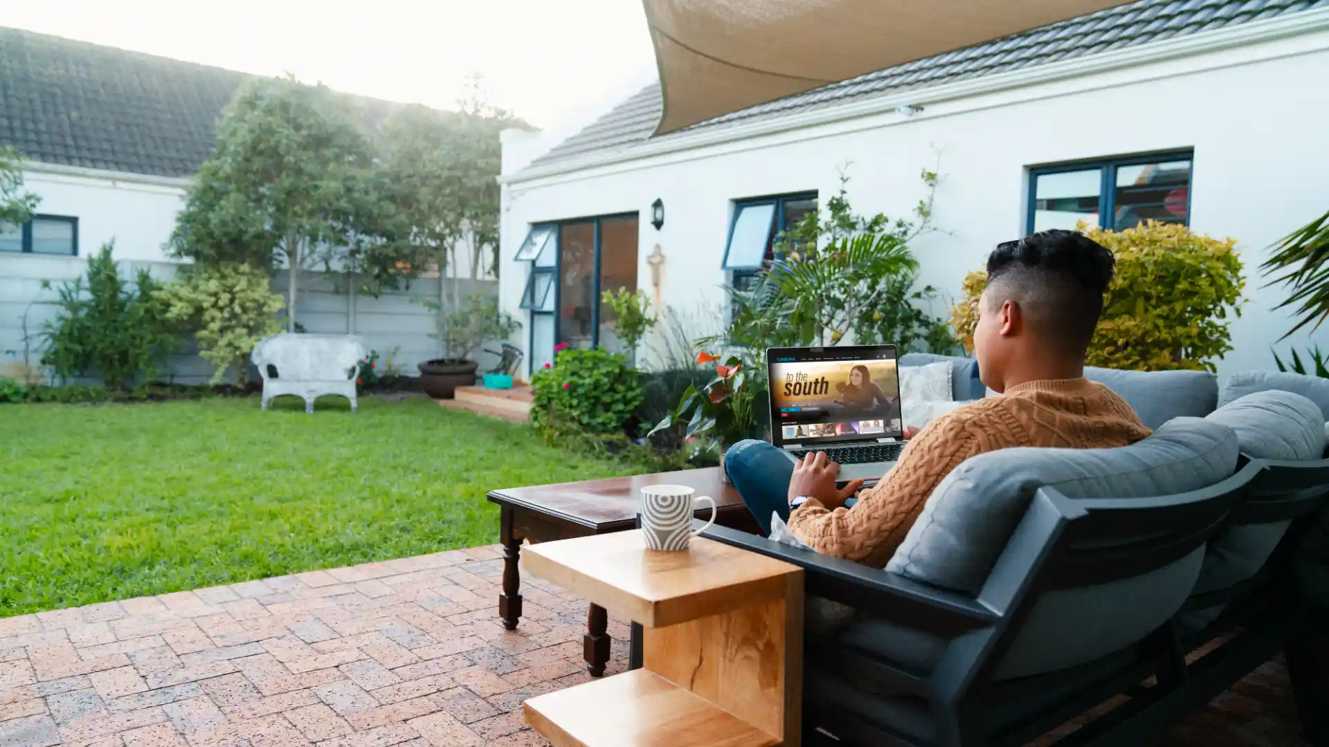 Transforming Outdoor Spaces (1)