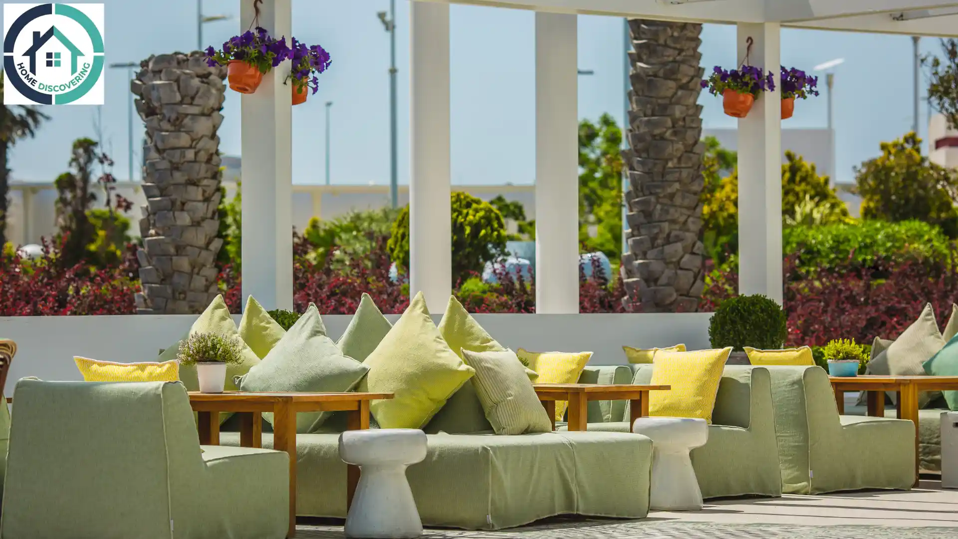 Outdoor Decoration Ideas