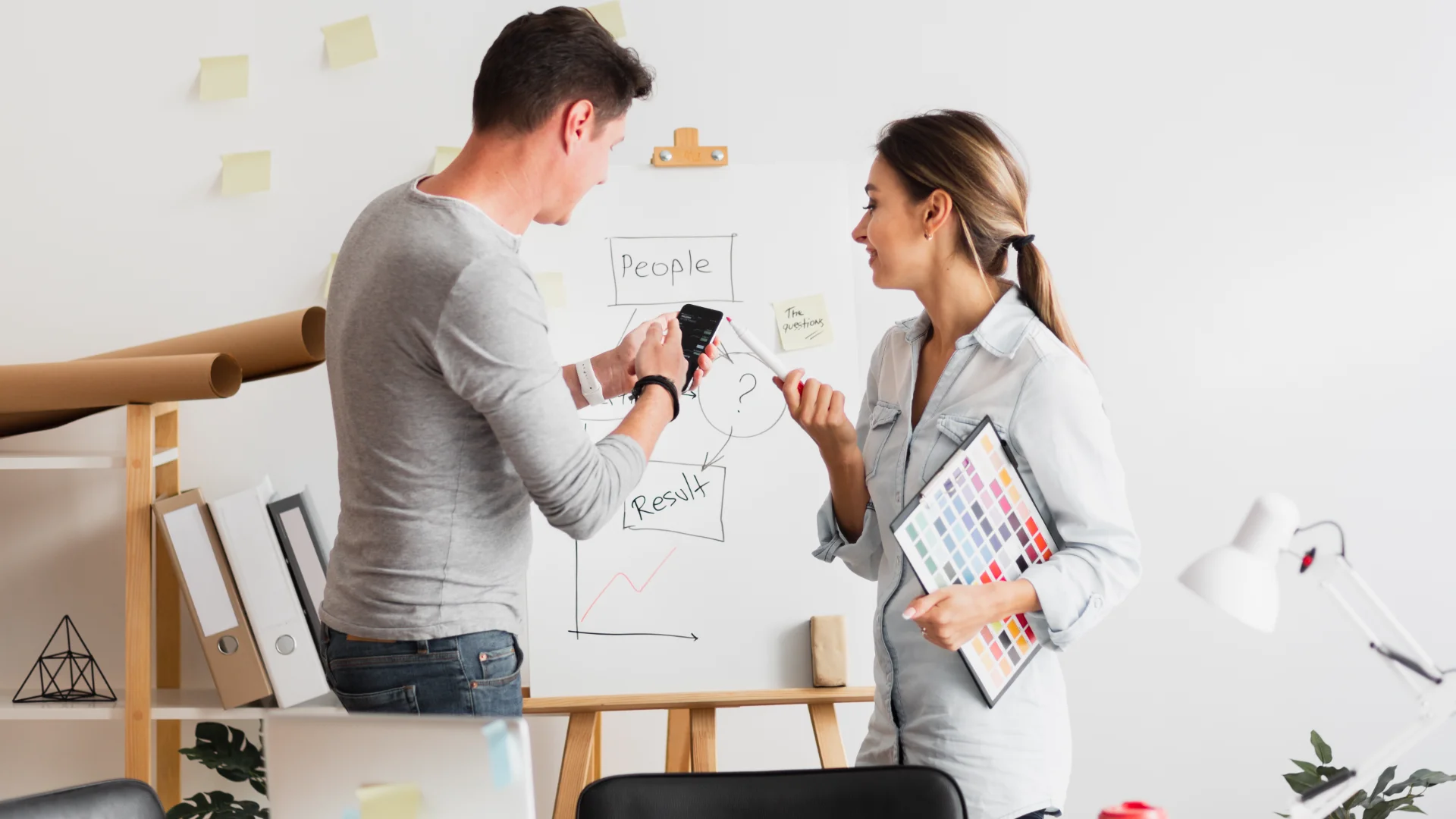 Planning Your Space