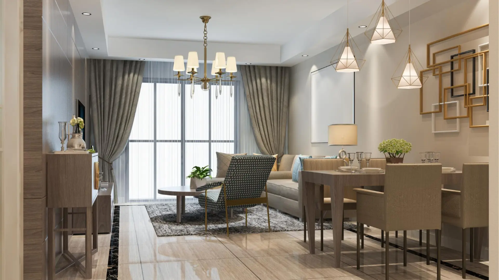 how to be better at interior design mintpaldecor