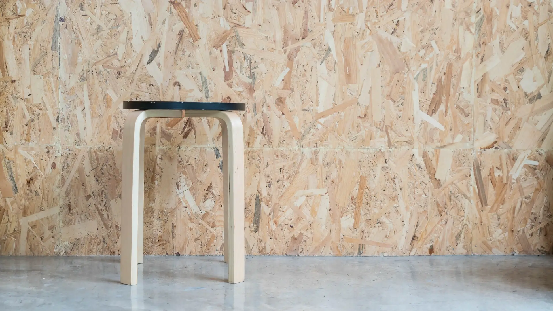 flooring and wall surfaces