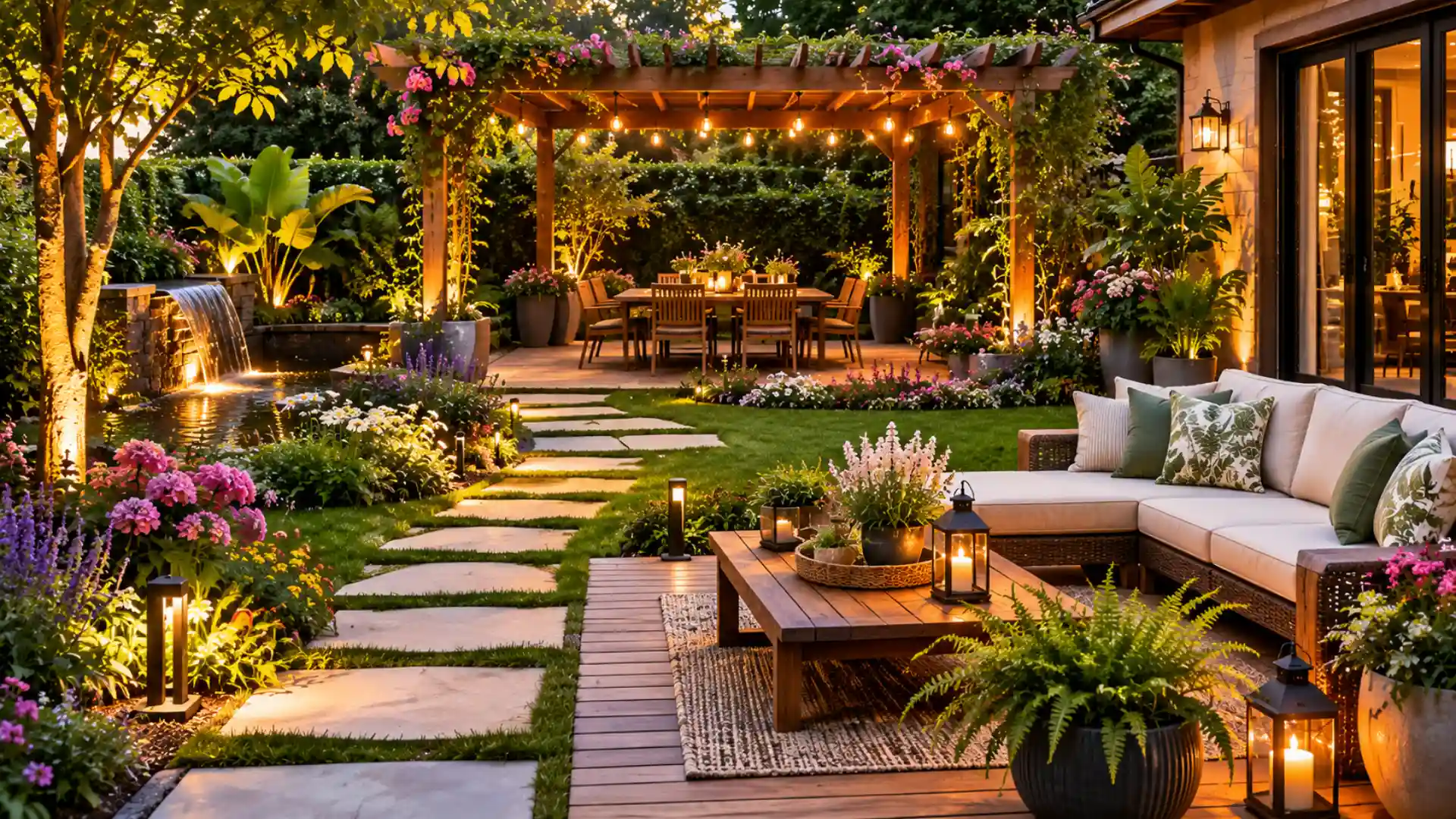 Decoradyard Garden Tips