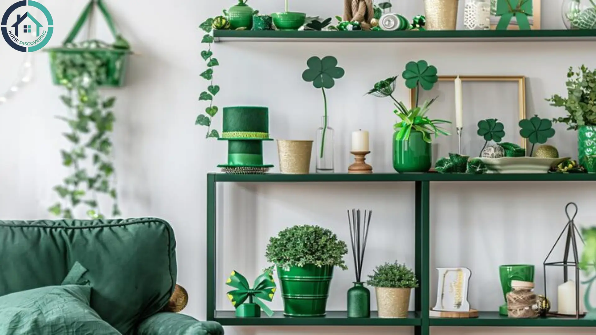 Indoor Decoration Tips