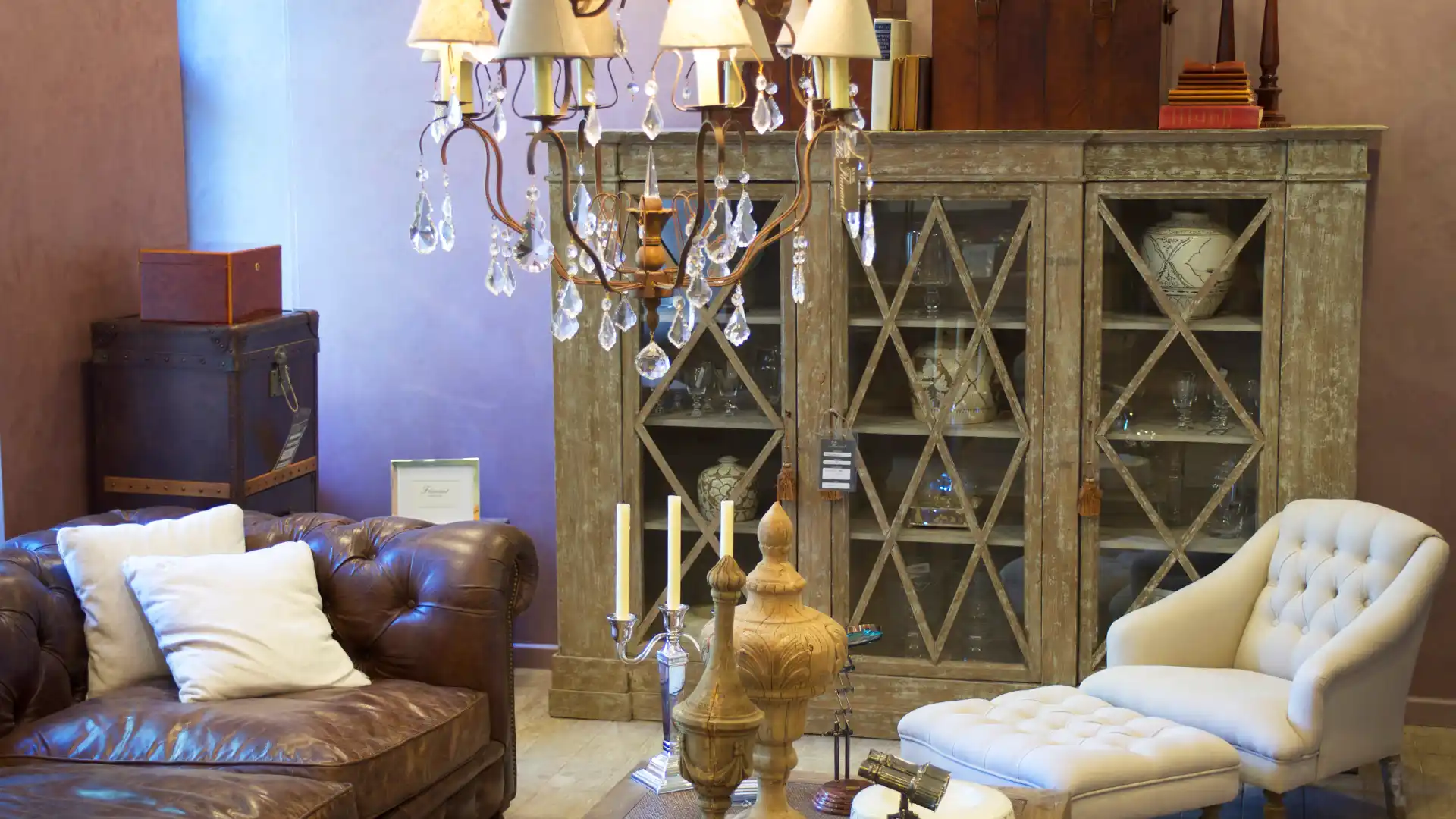 Tips Decoradyard Different From Generic Décor