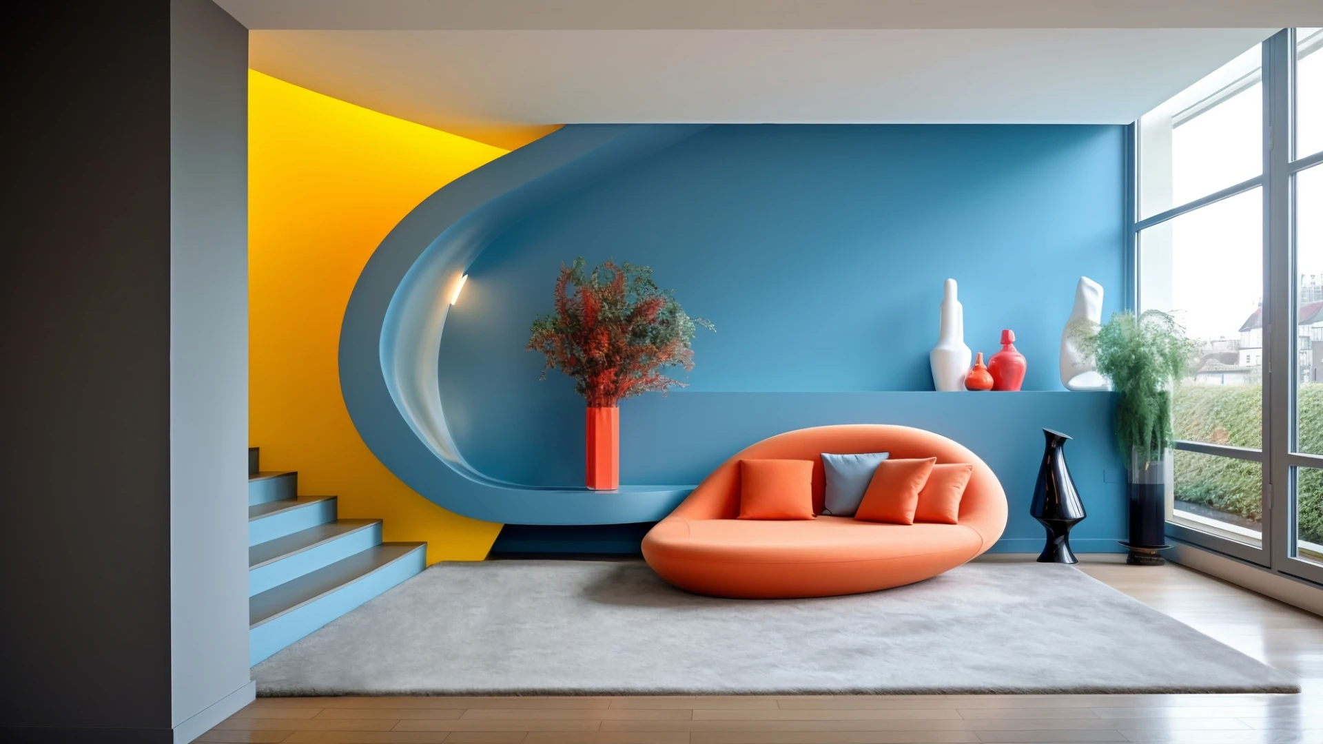 Interior home improvements mintpalment