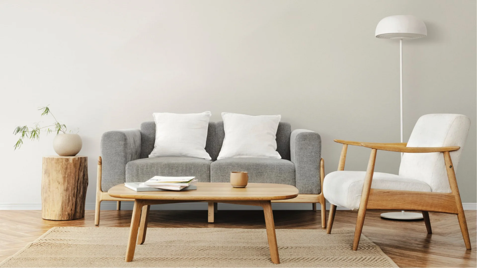 Furniture Selection for home