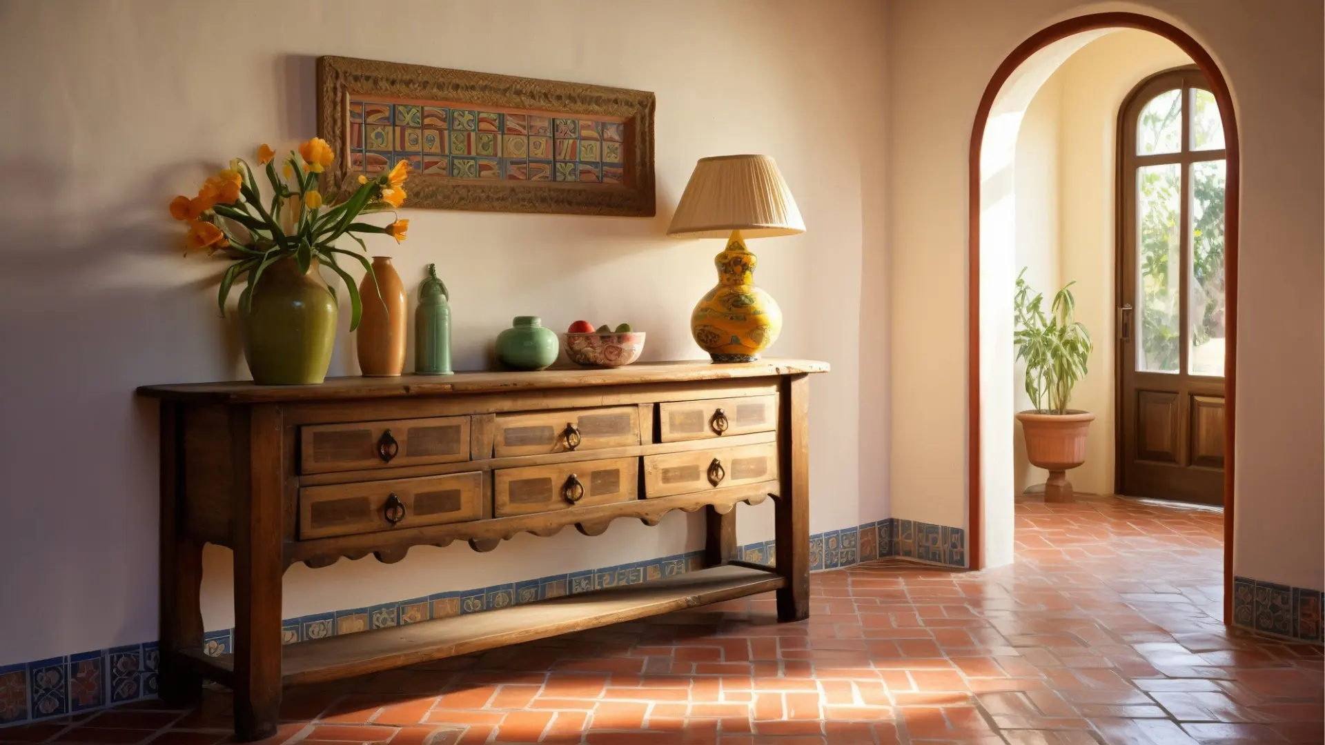 Your Home's Interior