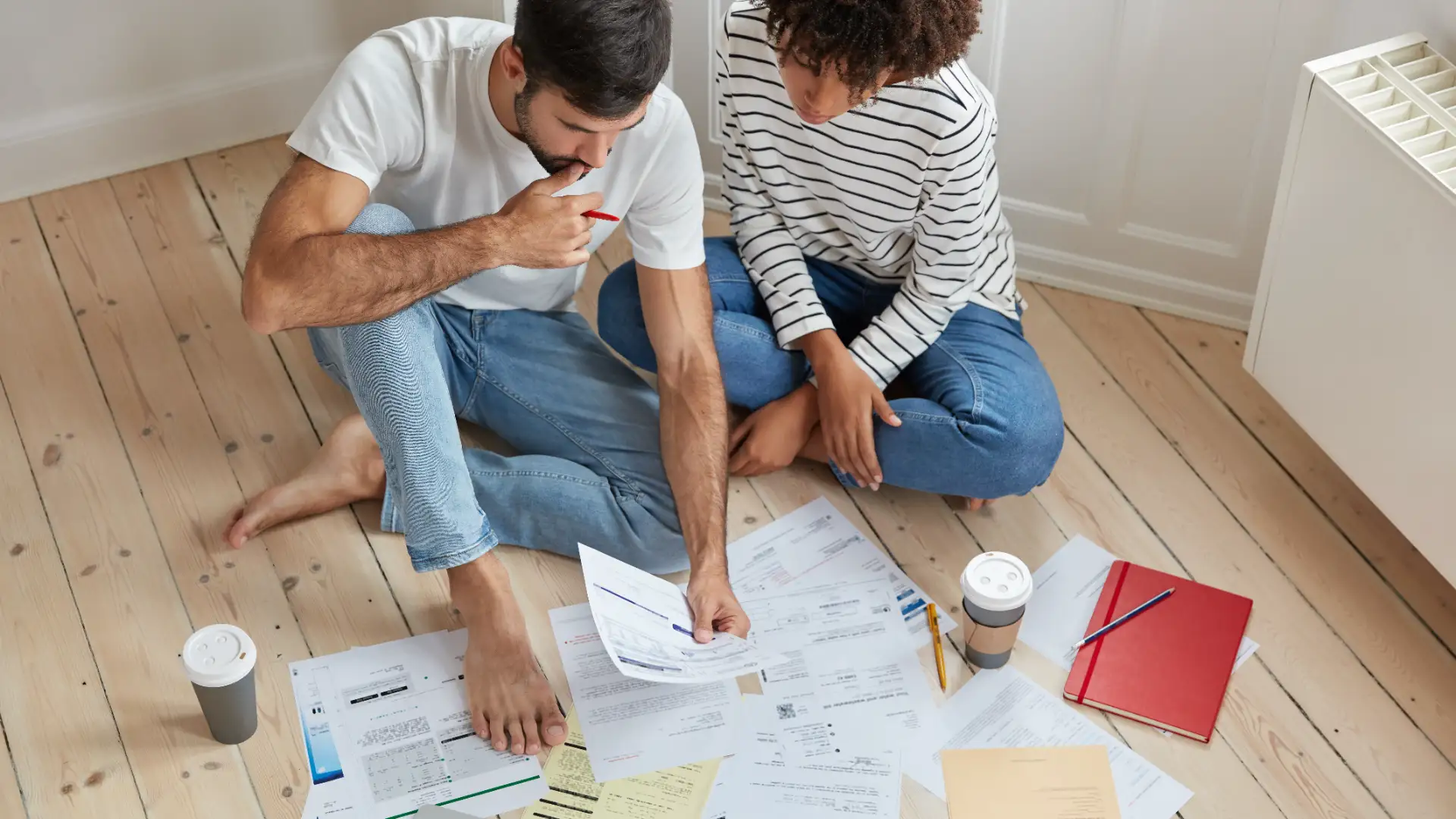 Build a Priority-Based Upgrade Plan