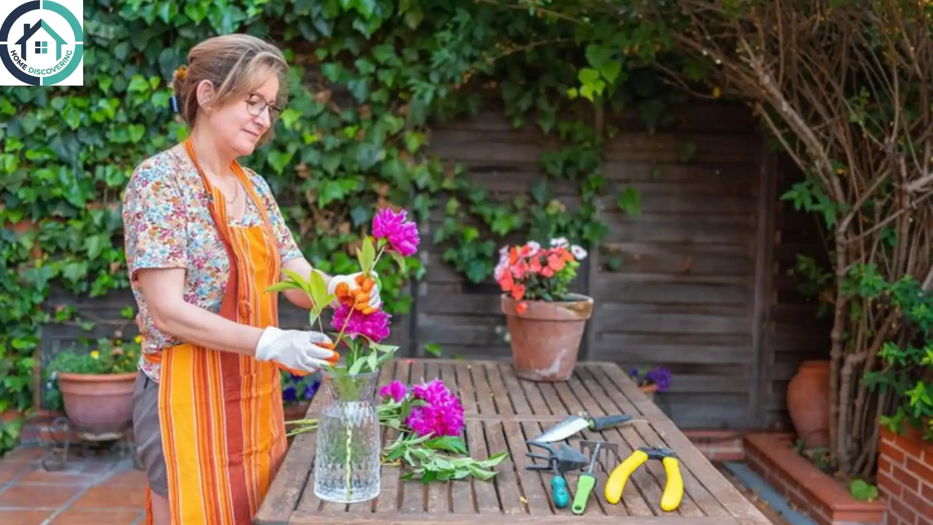 Decoradyard Garden Tips