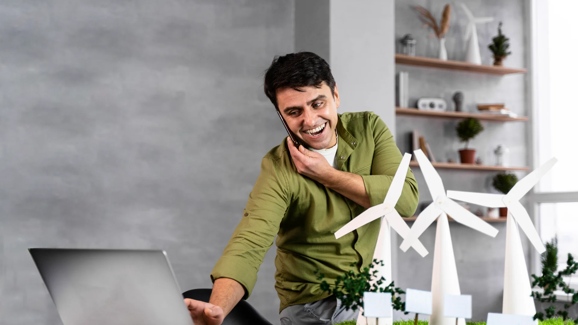 Practical Ways to Improve Energy Efficiency at Home
