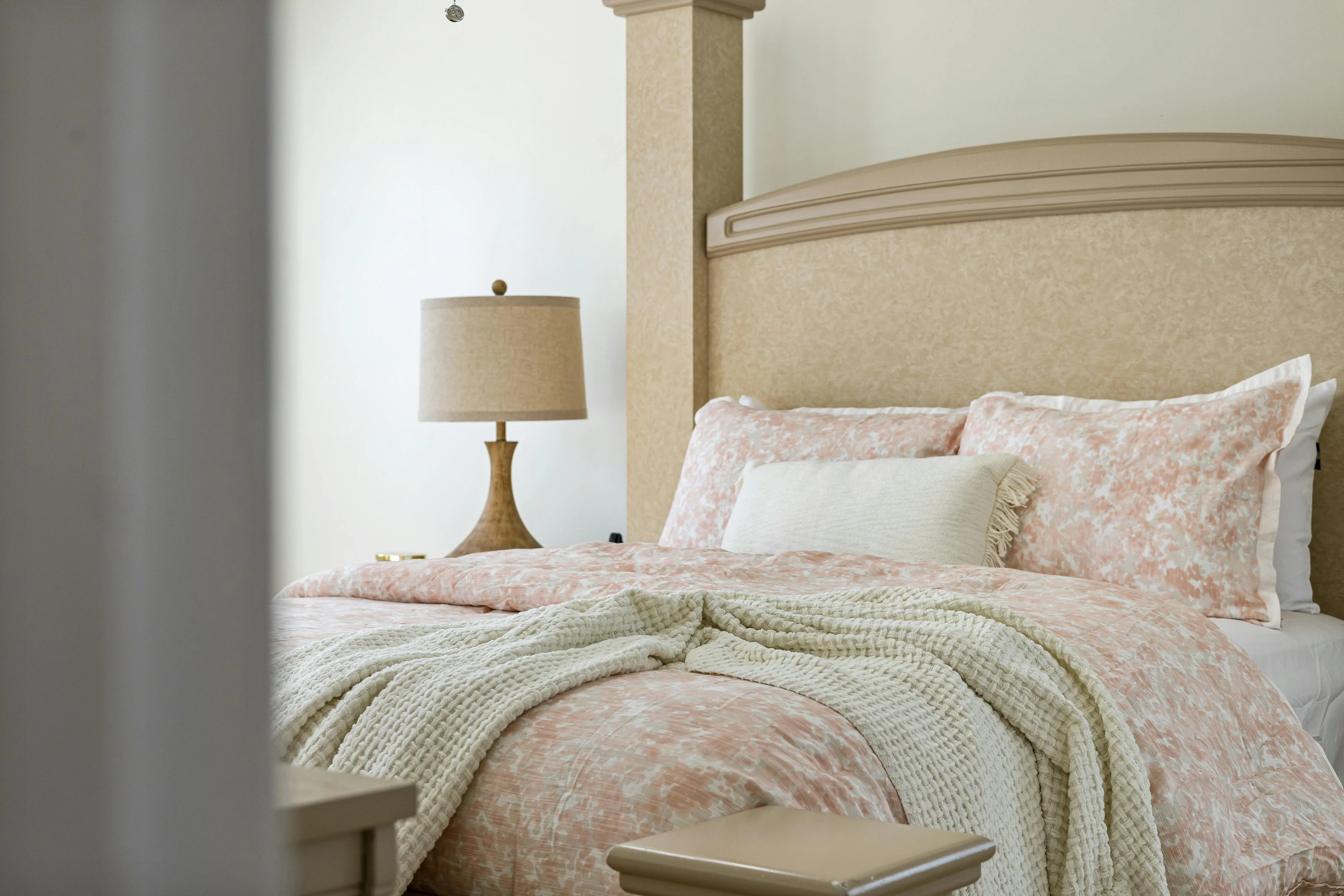 Bedroom Makeover Ideas for a More Restful Space