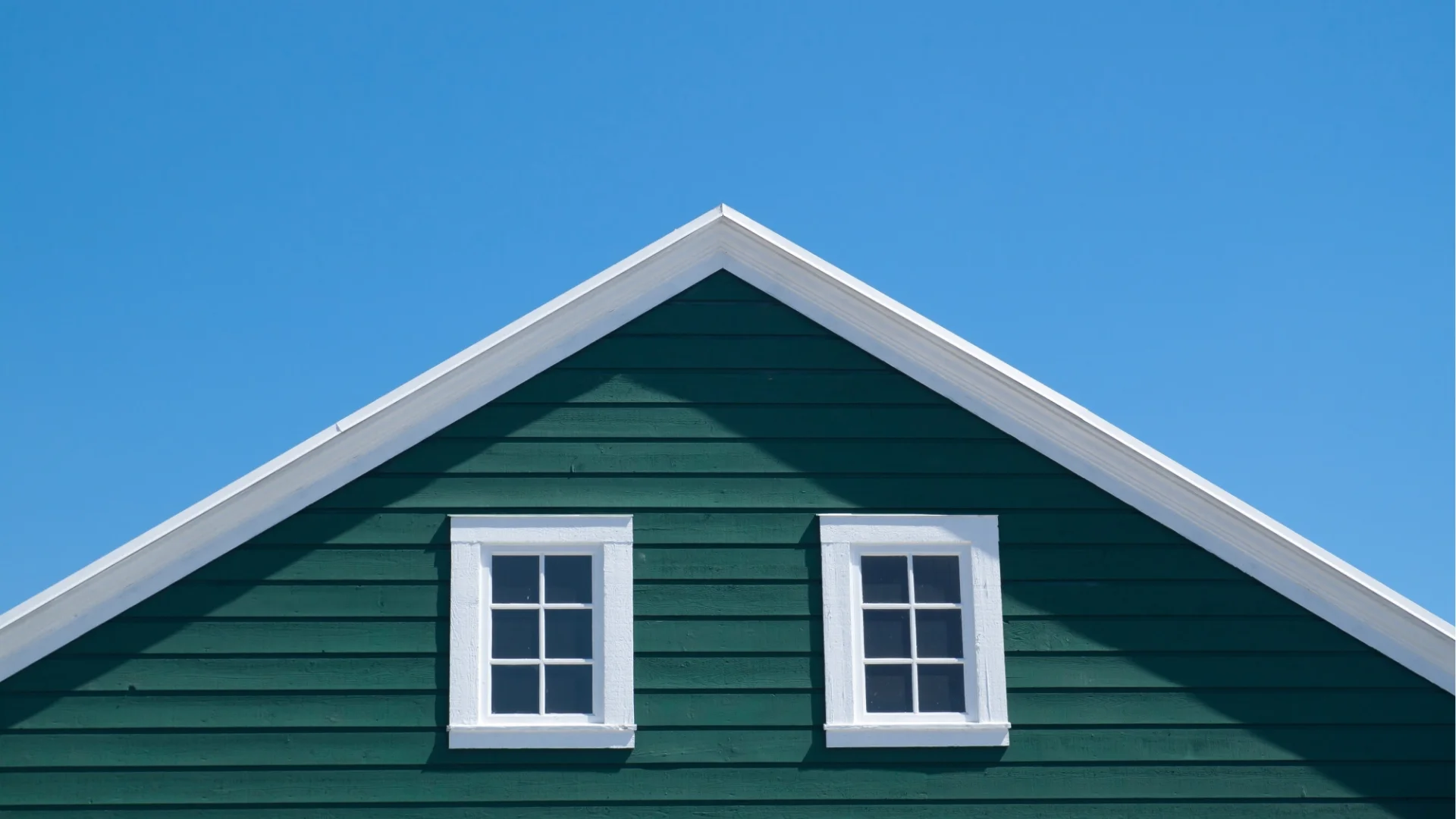 Understanding the Roof Siding Guide for Exterior Protection