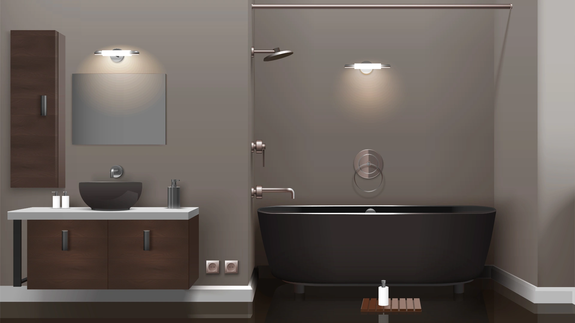 Bathroom Remodeling Ideas for Dayton Homes