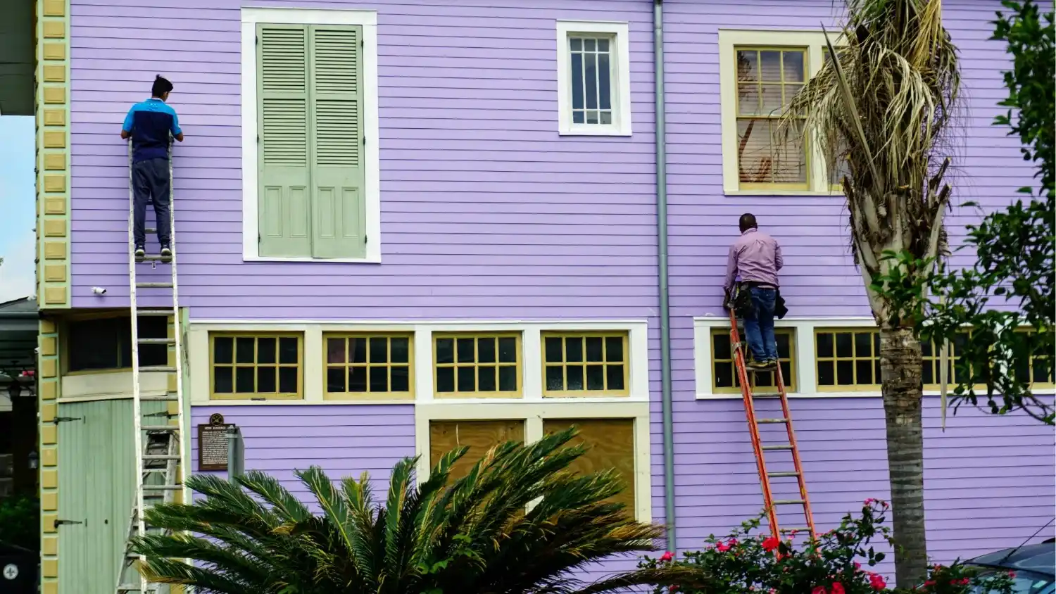 Essential Exterior Upgrades Every Homeowner Should Make