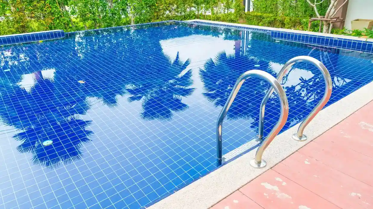 Everything You Need to Know About Pool Resurfacing Companies