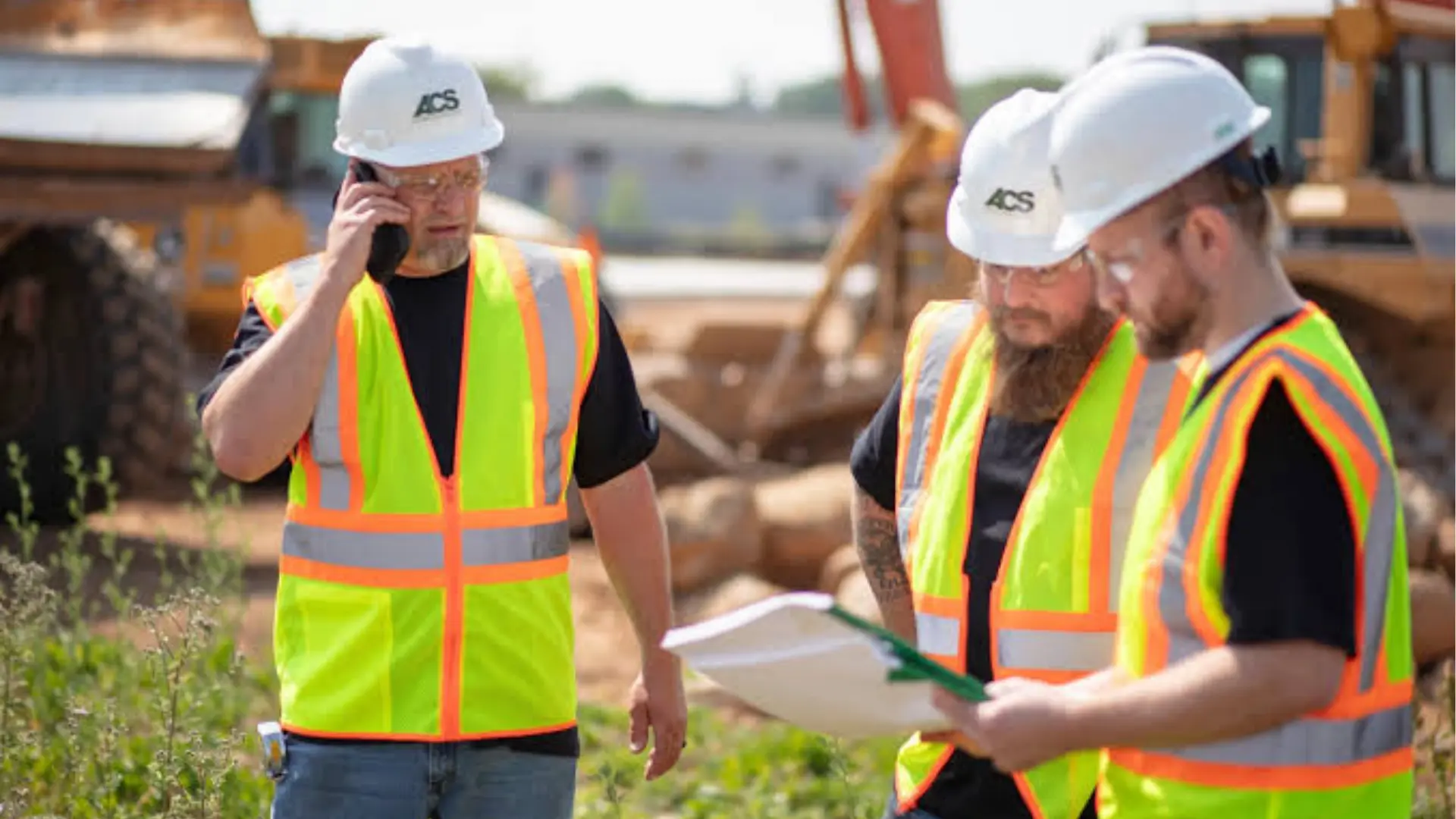 Why a Turnkey Approach Beats Piecing Together Your Building's Security