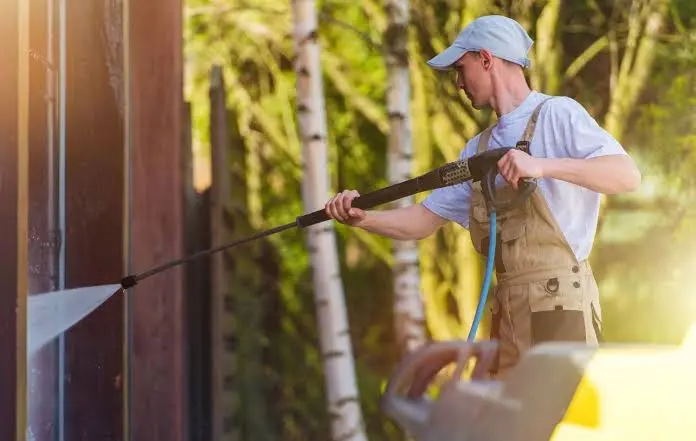 Why Pressure Washing Is Becoming Essential for Modern Property Maintenance