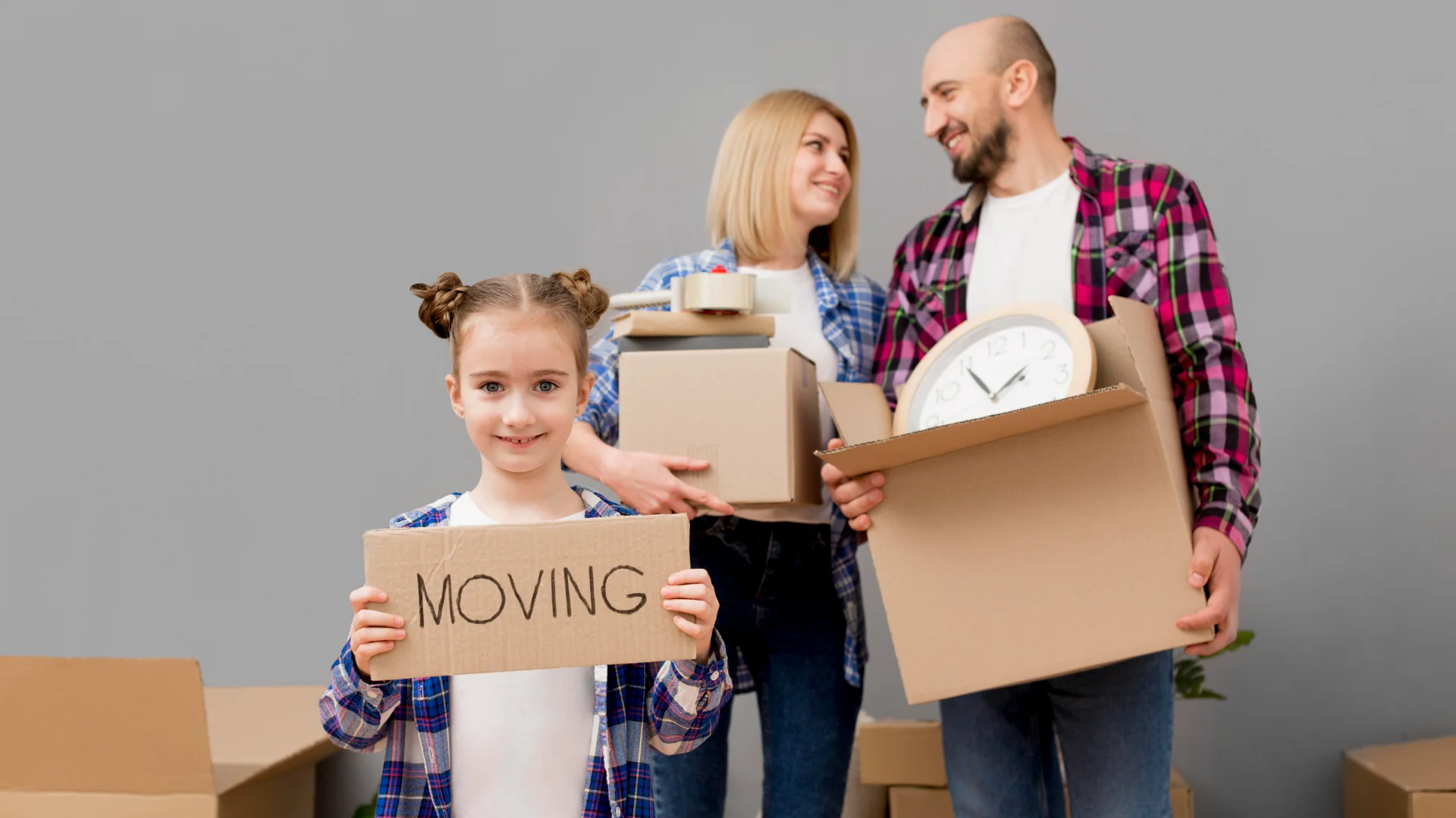How Twin Cities Families Can Budget for a Local Move Before Booking a Crew