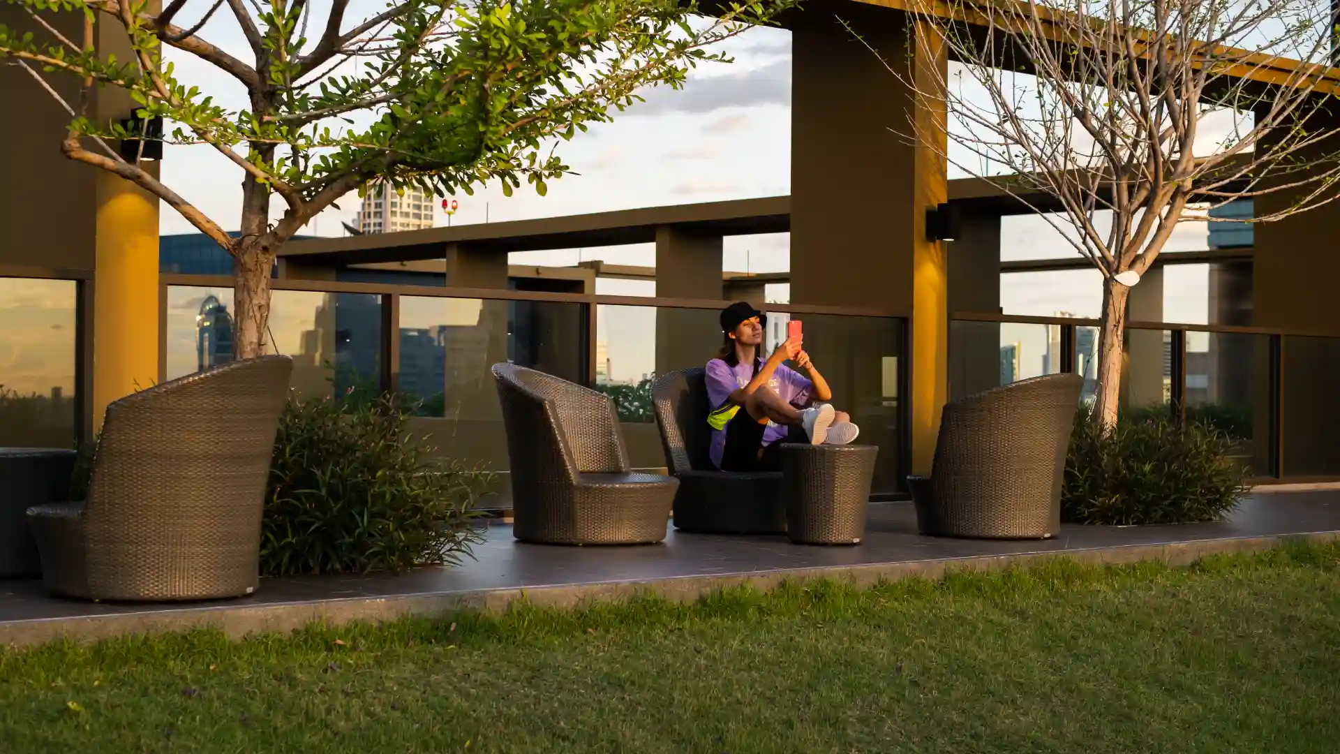 Modern Garden Trends That Instantly Upgrade Outdoor Spaces