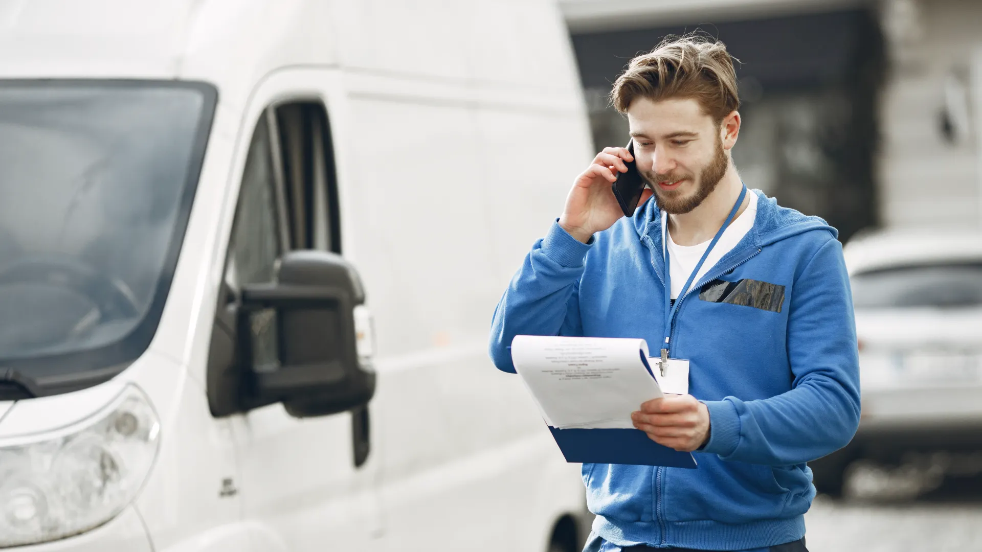 Why Choosing a Trusted Moving Company Makes Every Move Easier