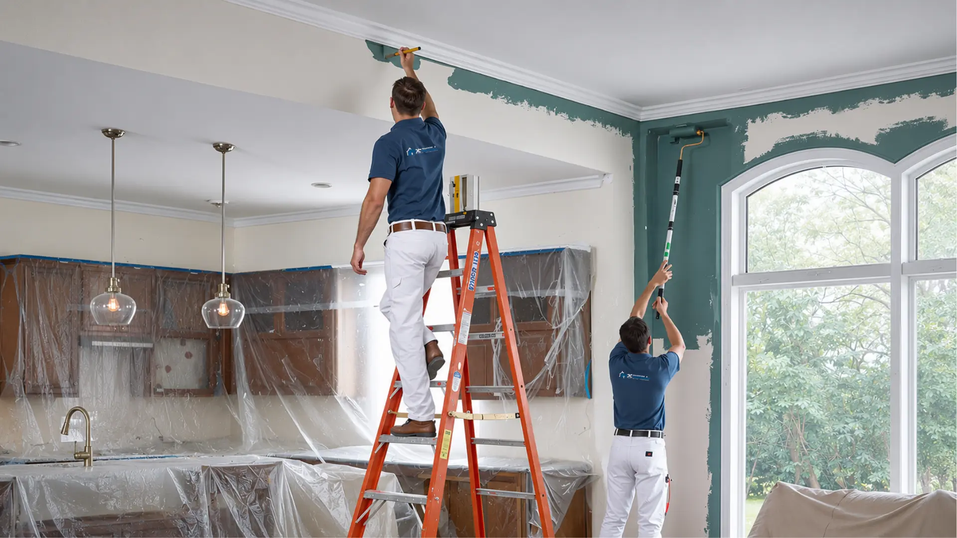 What I Wish I'd Known Before Painting My Home's Interior
