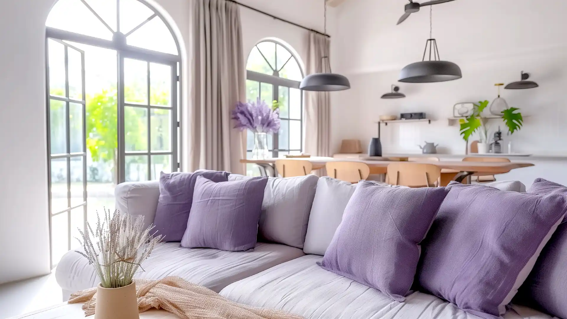 Easy Ways to Refresh Your Home Interiors Without a Full Renovation