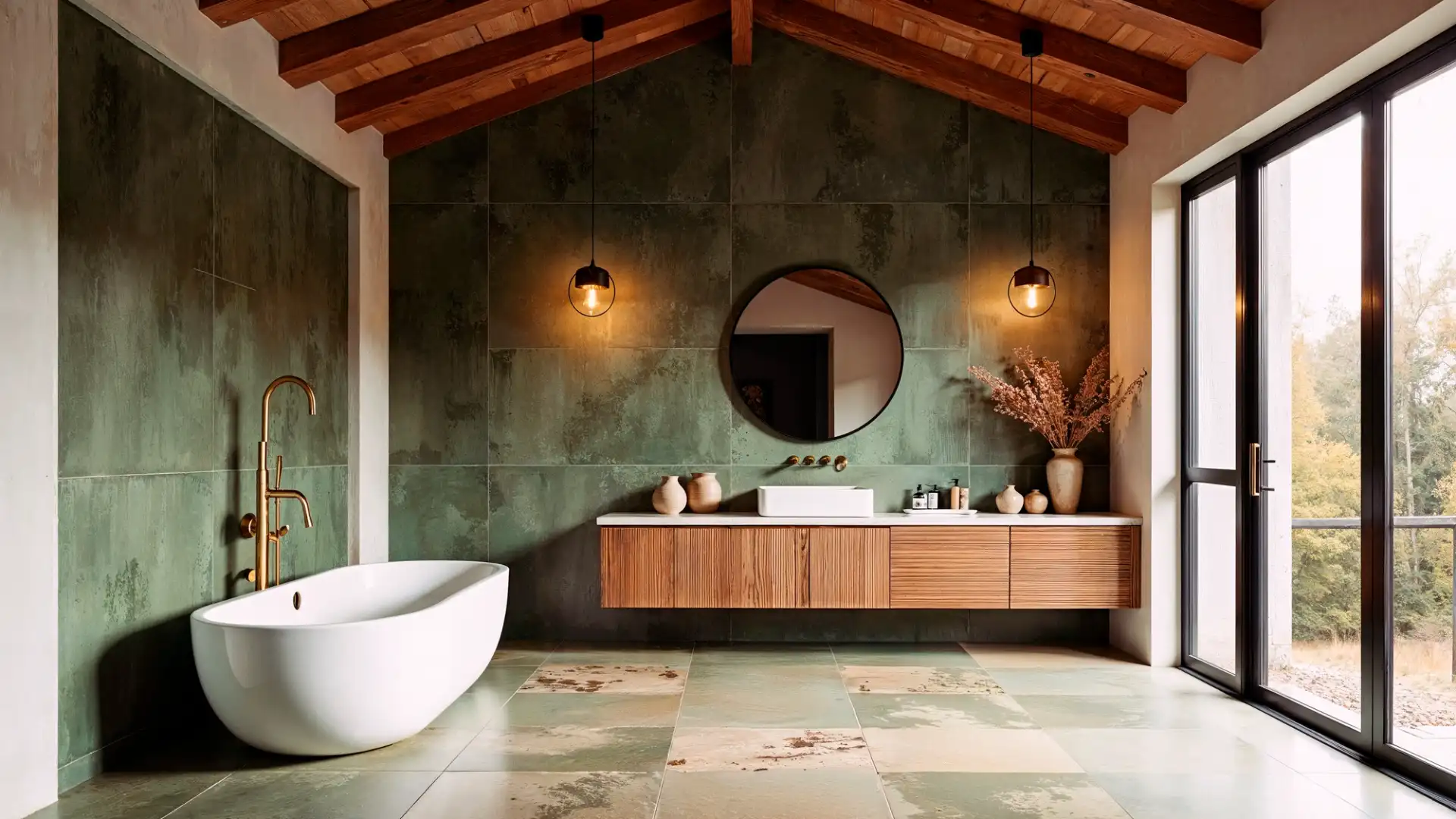 Planning a Bathroom Renovation: What Homeowners Should Think About First