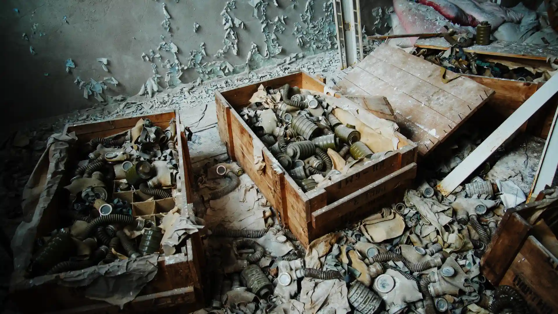 What to Do With Debris Before Your Remodel Ends