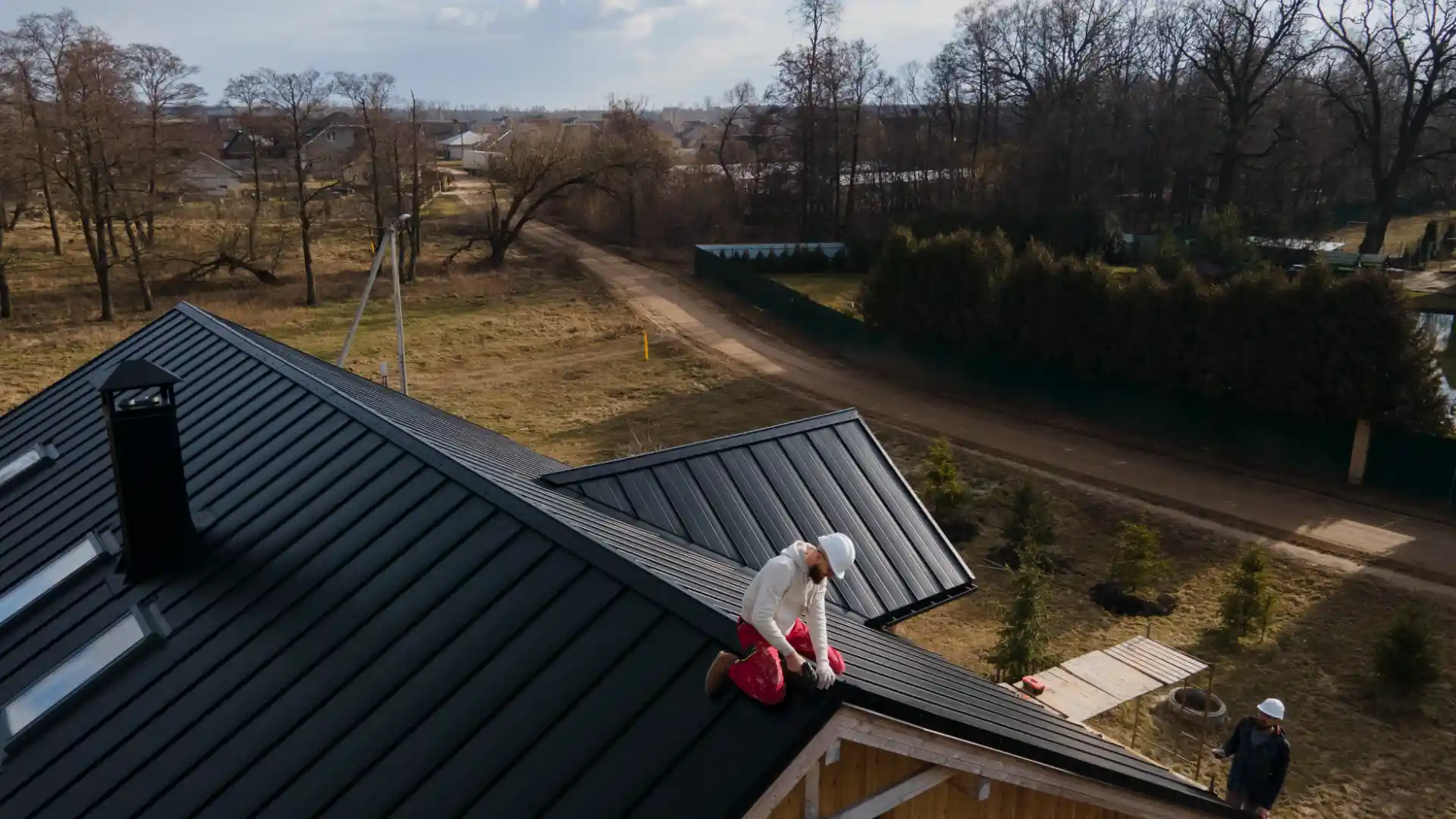 $0 Down Roof Financing for Northeast Ohio Homeowners: How It Works