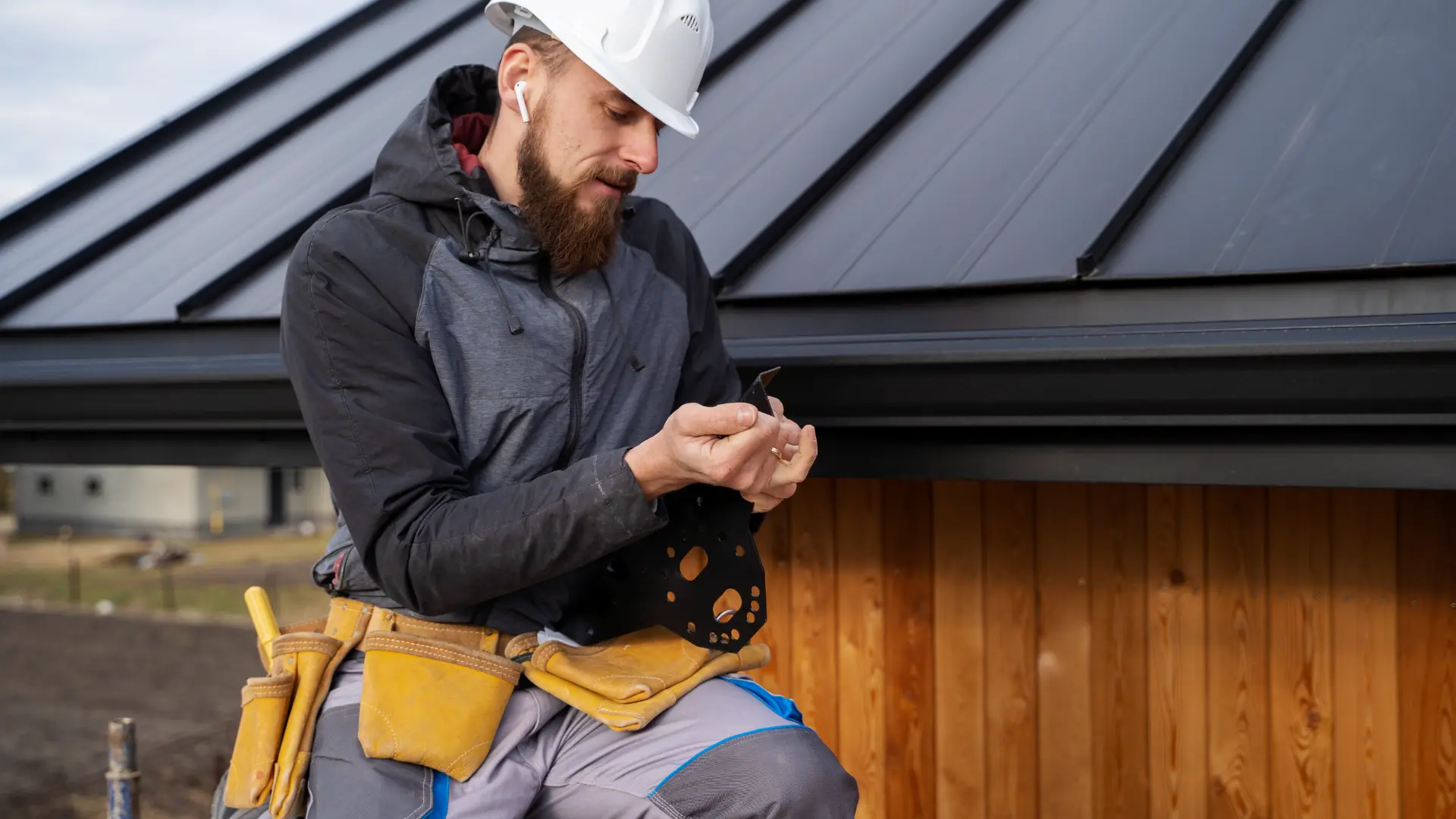 Elite Gutter Care: Your Home's First Line of Defense Against Water Damage