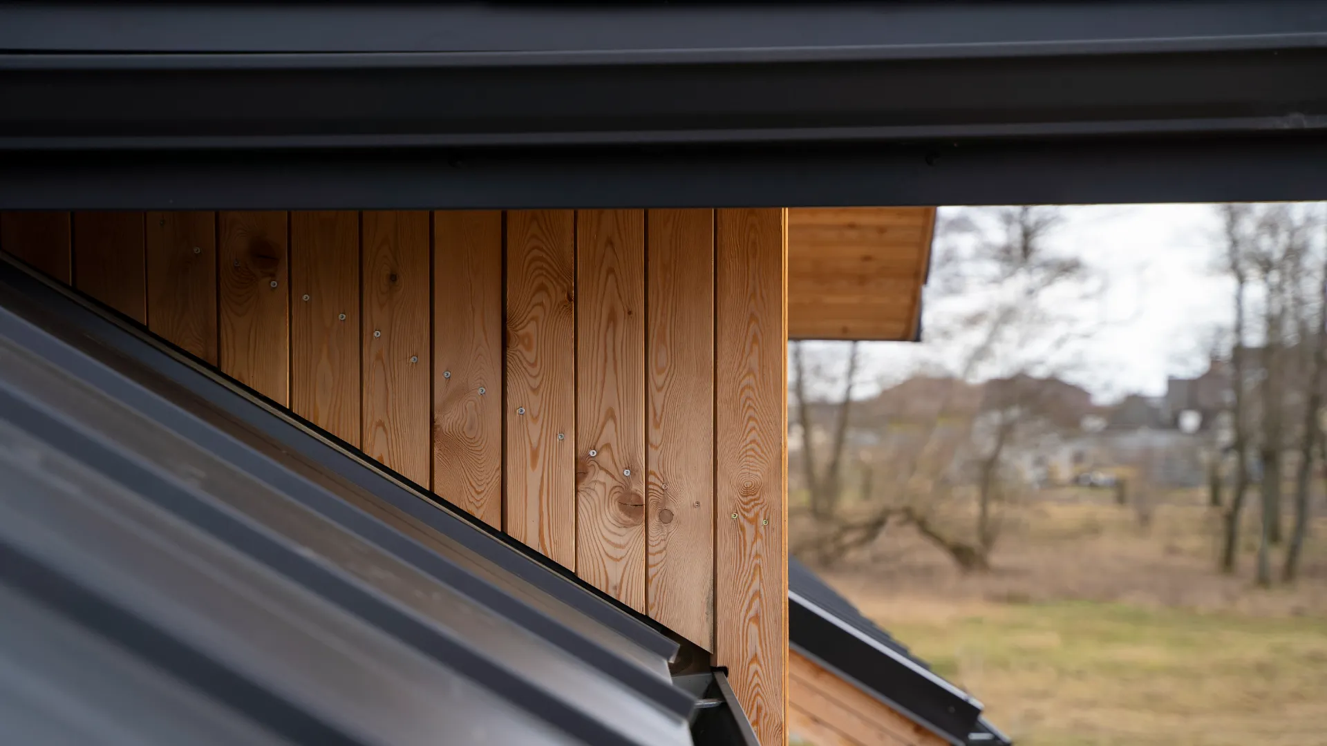 Why Gutter Problems Usually Start Small and Get Expensive Fast