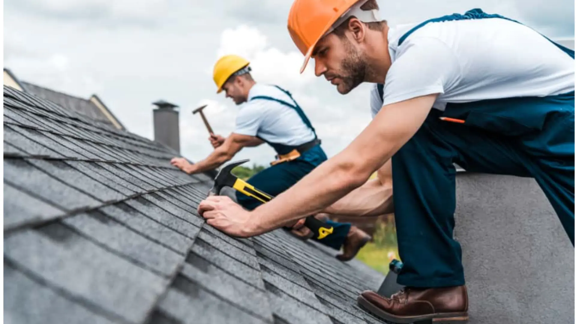 Common Signs Your Home May Need Roof Repair in Waterford Township