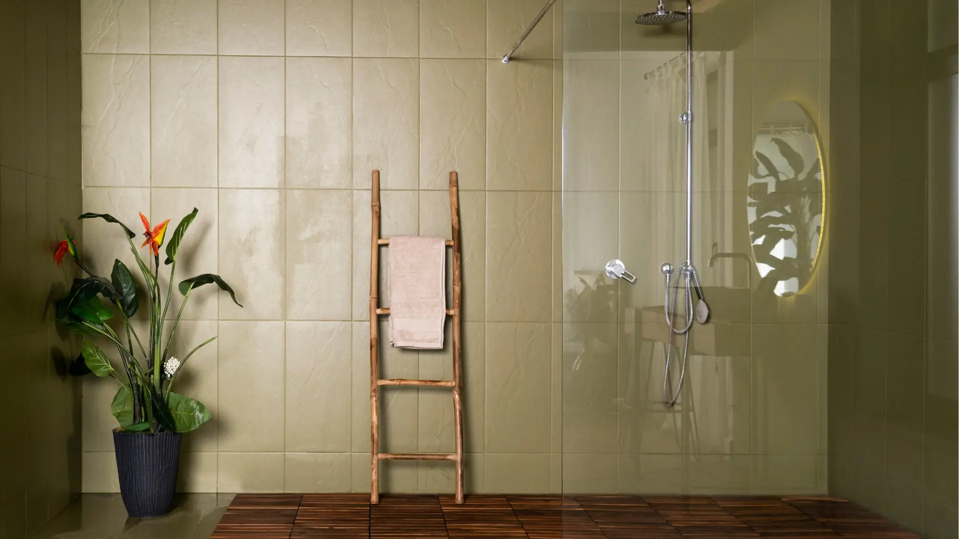 Resale Value of Frameless Shower Upgrades in Ohio Homes