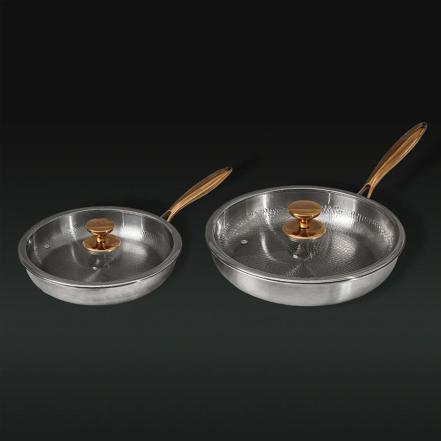 Why Titanium Cookware Is Becoming the Top Choice for Modern Kitchens