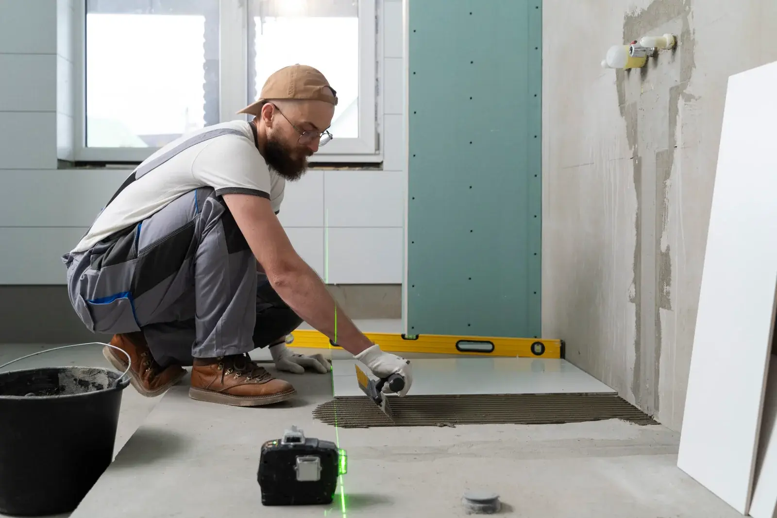 Why Auckland Homes Need a Different Approach to Tiling