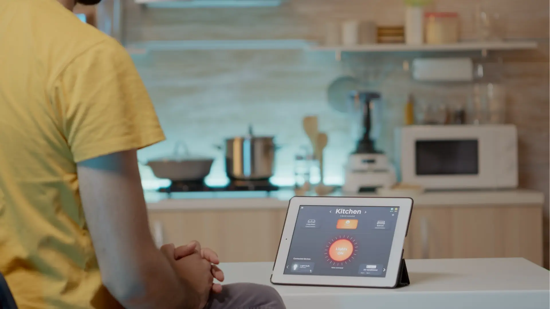 High-ROI Tech Upgrades: 8 Smart Investments That Elevate Your Property’s Value