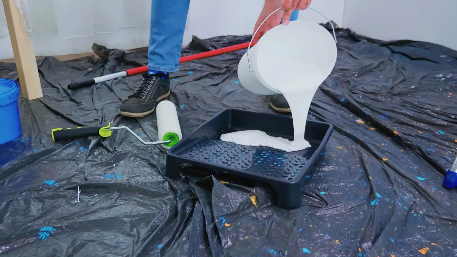 Why Builders Choose a Waterproofing System for a Wet Area