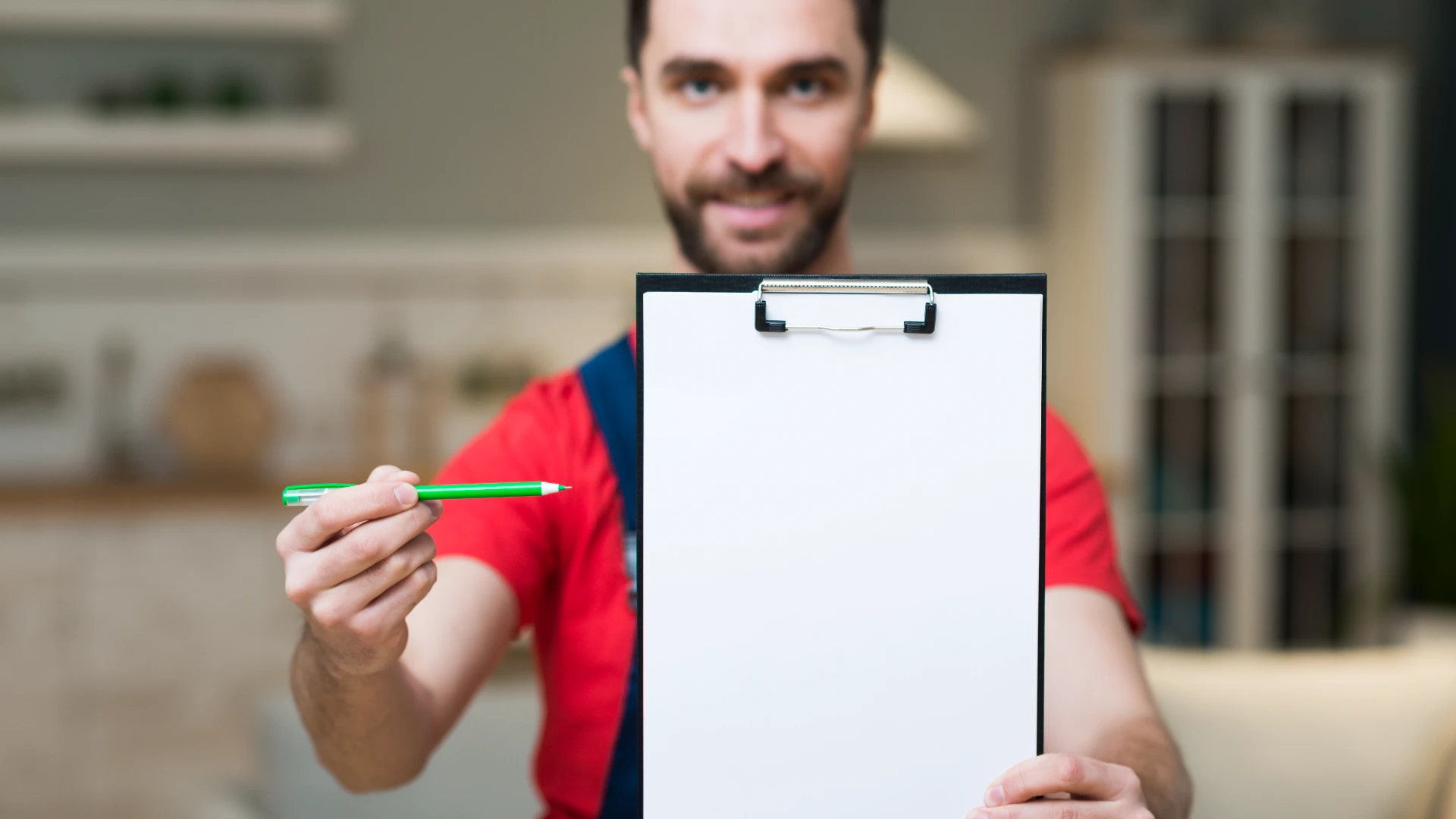 Home Maintenance Checklist for Lasting Comfort and Value