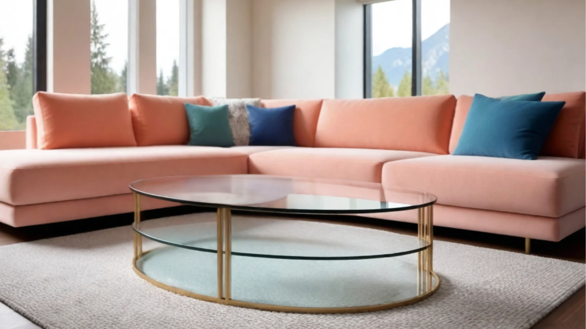 The Role of Coffee Tables in Defining a Space