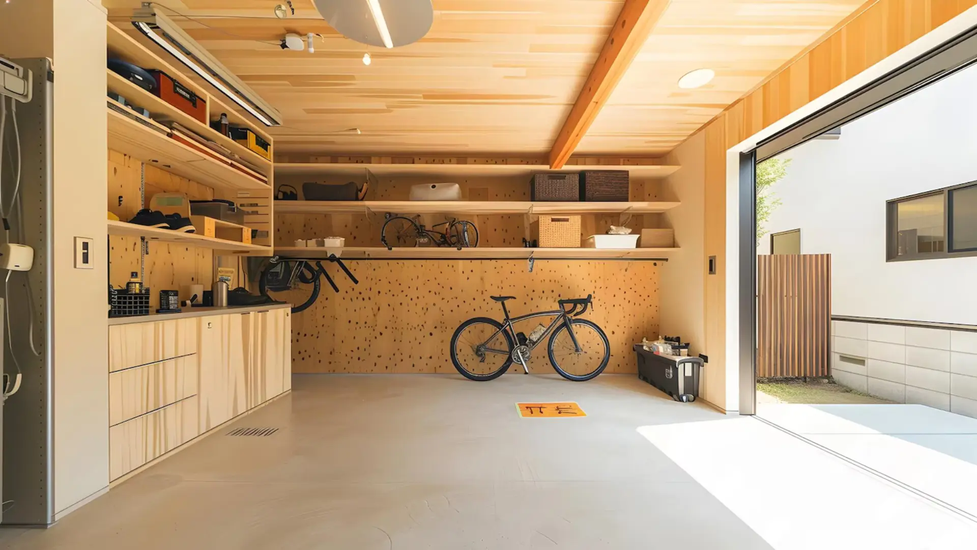 How Much Does It Cost to Convert a Garage Into Living Space in 2026?