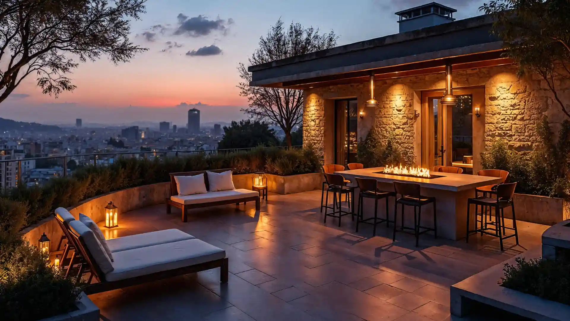 Signs It's Time to Replace Your Old Patio